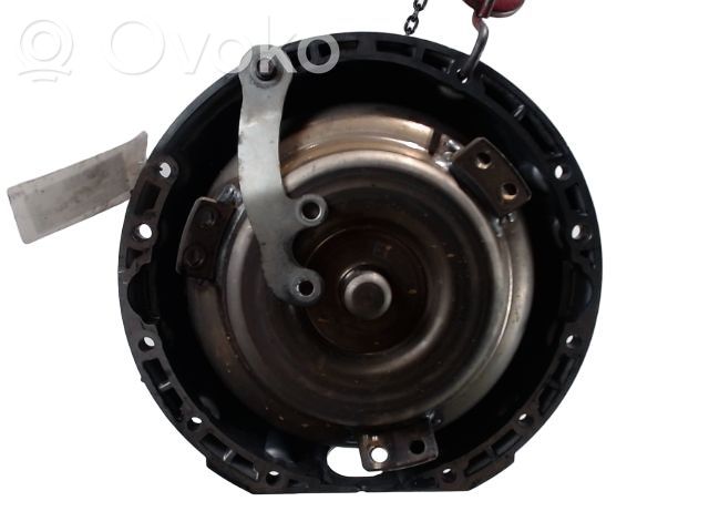 Automatic gearbox   52108670AA