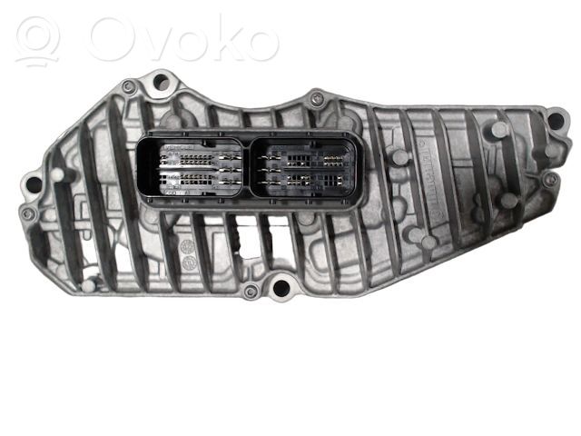 Renault Scenic III -  Grand scenic III Gearbox control unit/module 