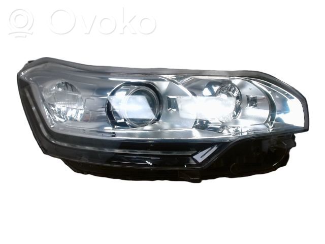 Citroen C5 Headlight/headlamp 
