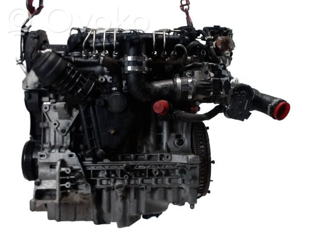 Volvo V40 Engine 