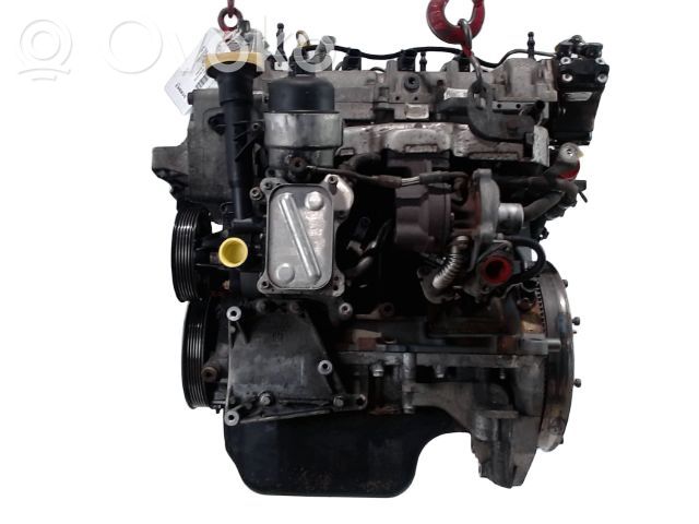 Opel Corsa D Engine 