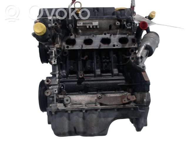 Variklis   A14XER,AM8218
