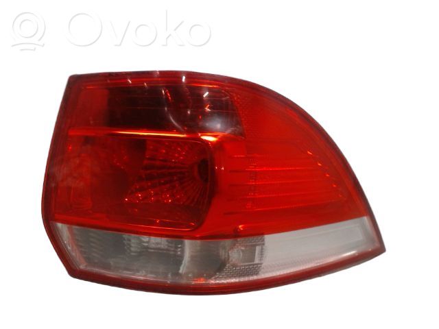 Volkswagen Golf VI Lampă spate în caroserie 