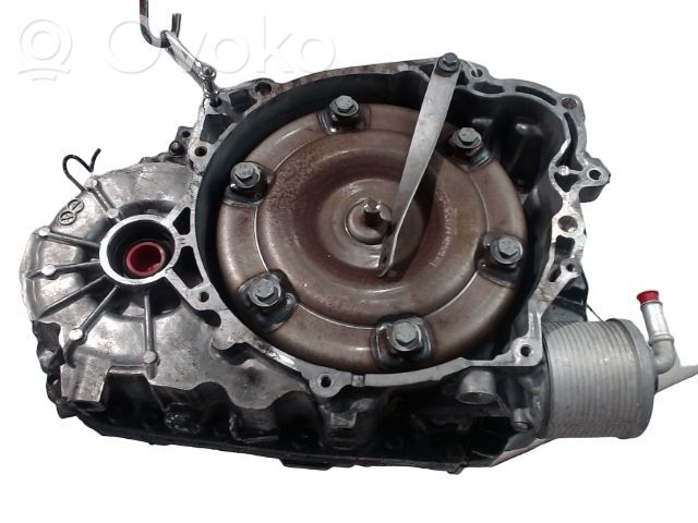 Automatic gearbox   2231L9,20GF13,2231L9