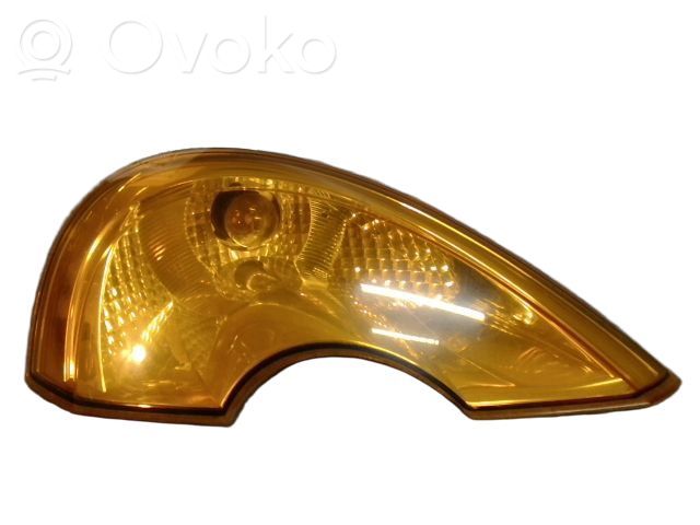 Renault Modus Front indicator light 