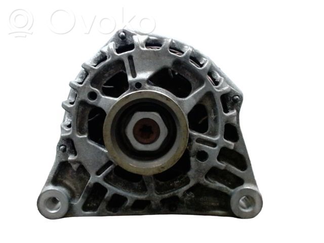 Citroen C2 Alternator 