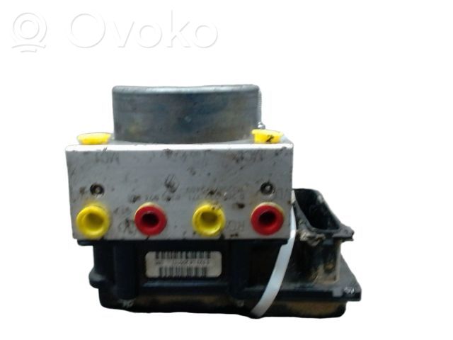 Renault Clio II ABS bloks 