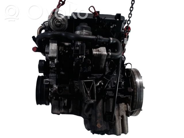BMW 3 E46 Motor 