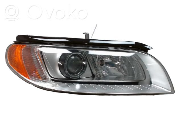 Volvo S80 Scheinwerfer 