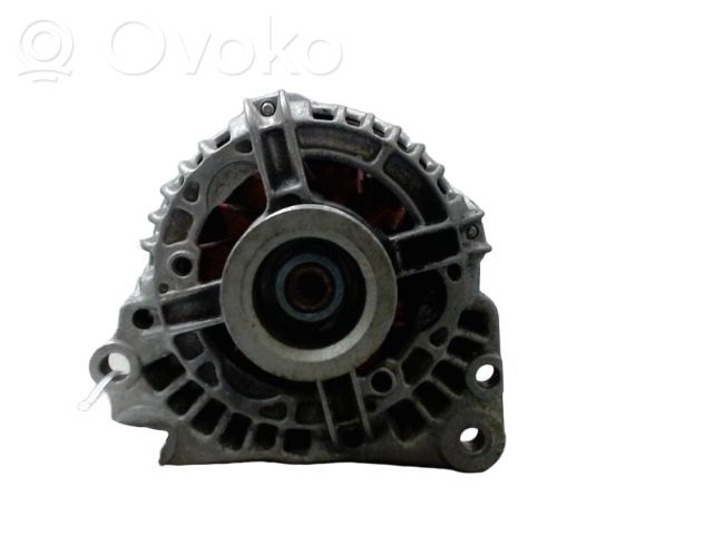 Volkswagen Polo IV 9N3 Generator/alternator 