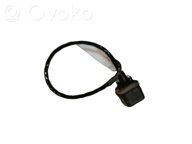 Renault Scenic III -  Grand scenic III Reversing camera 