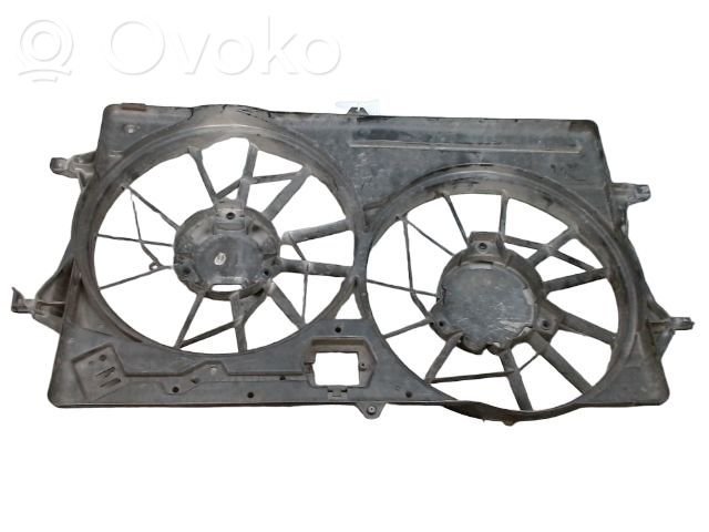 Диффузор   98AB8C607,98AB8C607