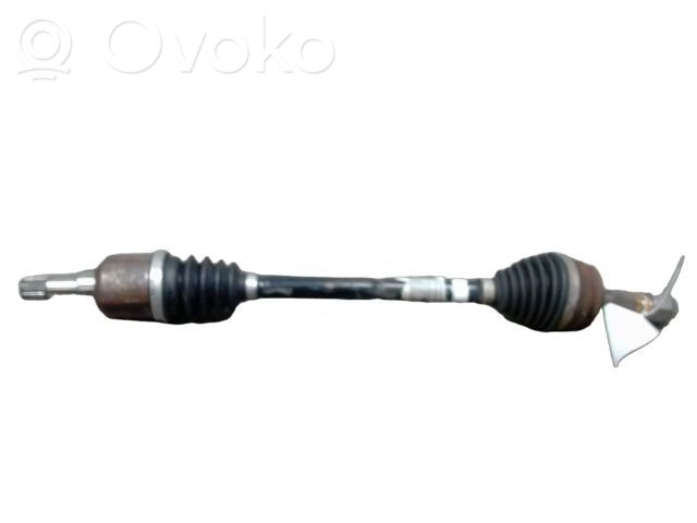 Eje de transmisión delantero   9801388580,1608032680,210340,3068850,3272VT,3272VV,3287F3,3287F4,3293G4,3293G6,832692,9672238580,9685235380,9801388580,C265L,C914N,DK66001