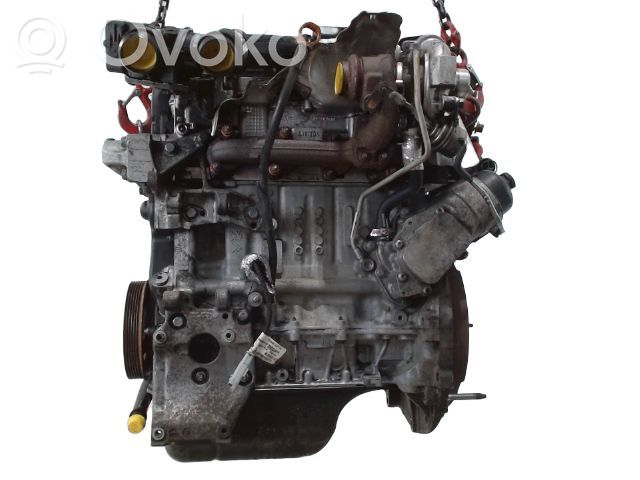Engine   135QF,135QF,3169097,9H02