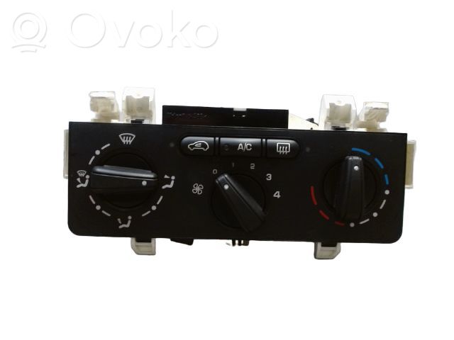 Climate control unit   6451KS,6451KS,89310002,F664480V