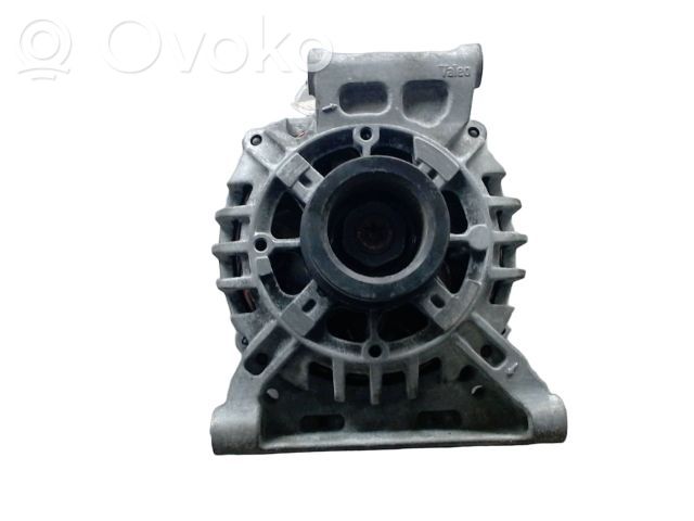 Mercedes-Benz B W245 Alternator 