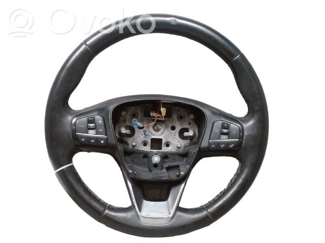 Ford Transit Custom Руль 