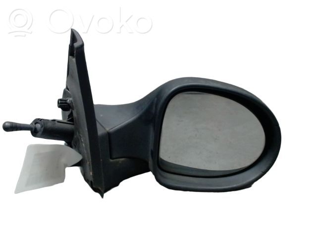 Renault Clio II Elektryczne lusterko boczne drzwi przednich 