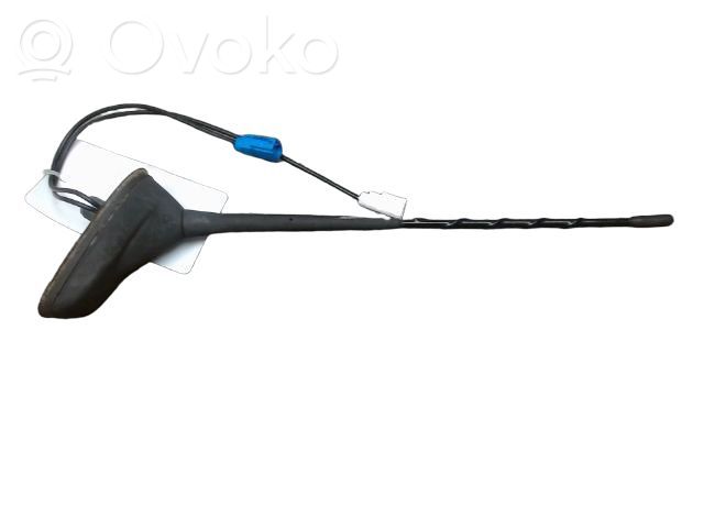 Citroen C4 II Picasso Radio antena 