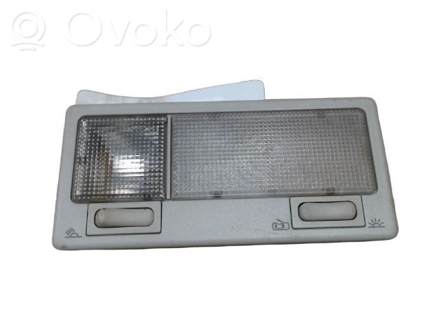 Ford Galaxy Front seat light 