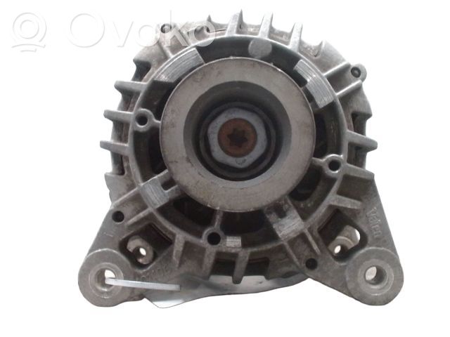 Renault Modus Generator/alternator 