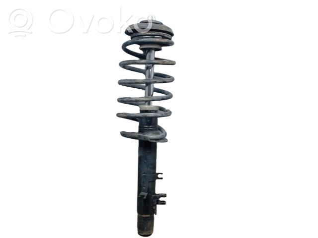 Citroen C3 Pluriel Amortyzator przedni 