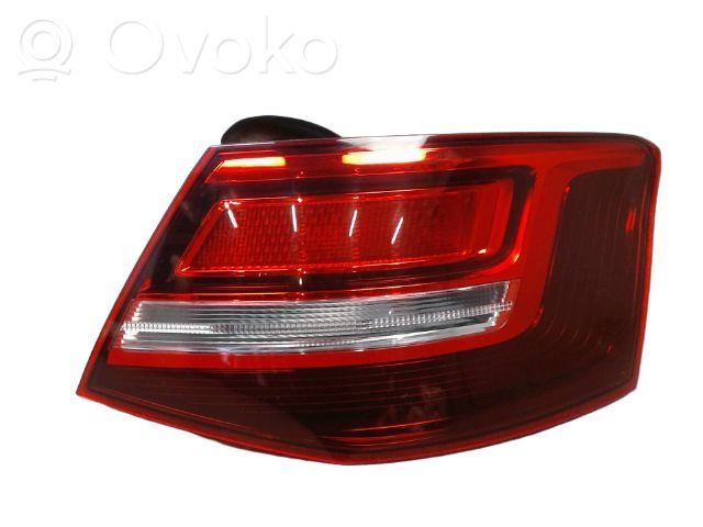 Audi A3 S3 8V Takavalot 