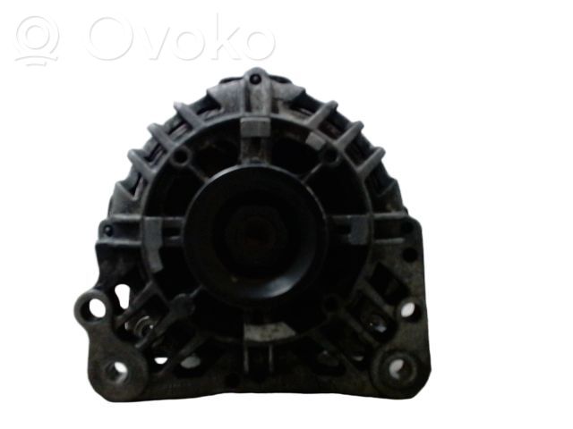 Seat Ibiza IV (6J,6P) Generator/alternator 