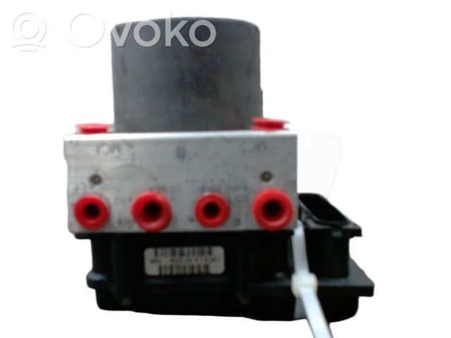 Fiat Stilo ABS bloks 