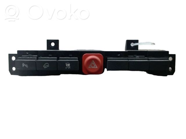 Opel Antara Hazard light switch 