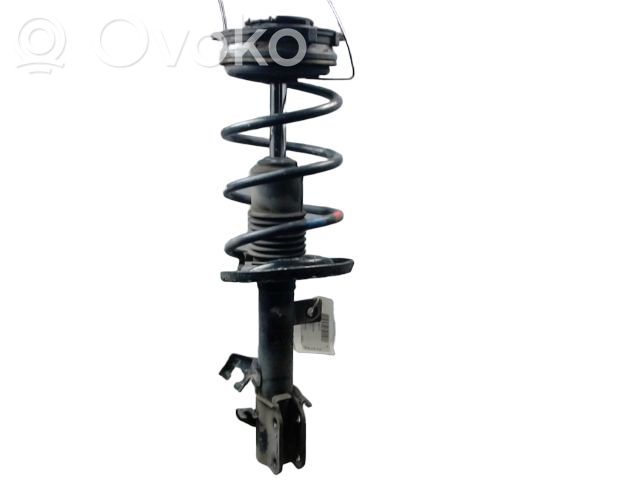 Nissan Note (E11) Front shock absorber/damper 