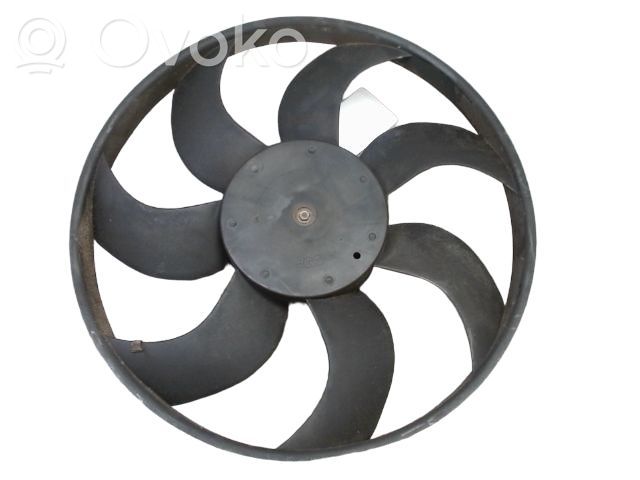 Nissan Primera Ventilatore di raffreddamento elettrico del radiatore 