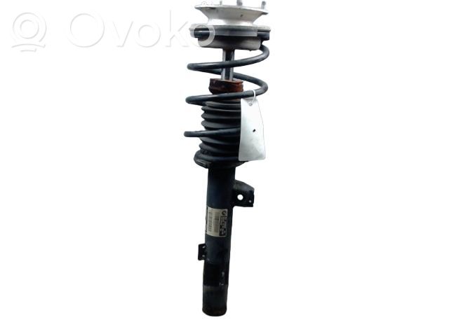 BMW 1 E81 E87 Front shock absorber/damper 
