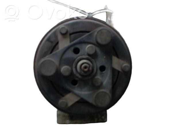 Ford C-MAX II Air conditioning (A/C) compressor (pump) 