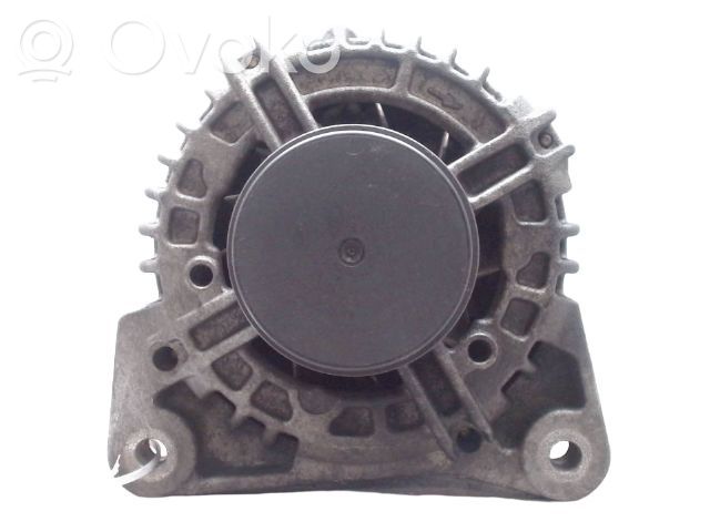 Renault Clio III Alternator 