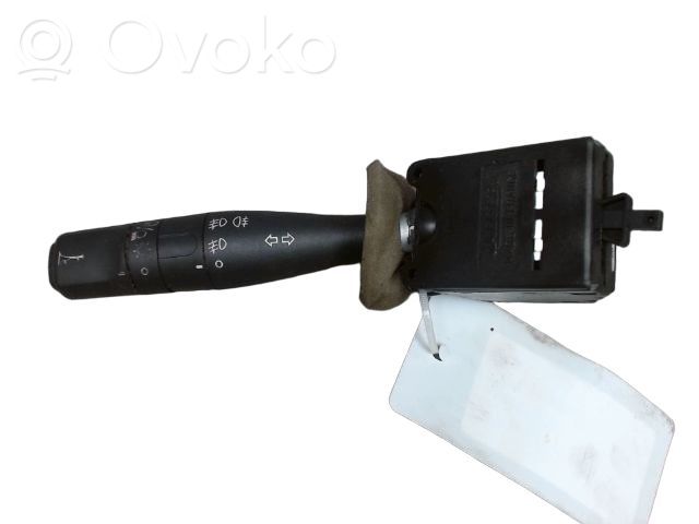 Peugeot 306 Palanca de intermitentes 
