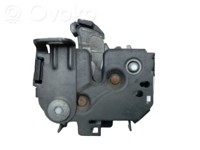 Alfa Romeo Stelvio Engine bonnet/hood lock/catch 