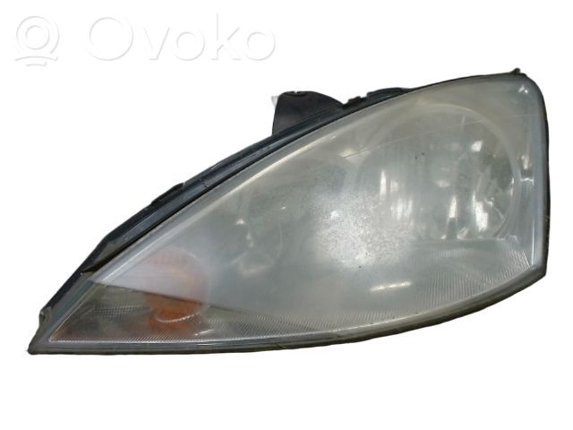 Ford Focus Headlight/headlamp 