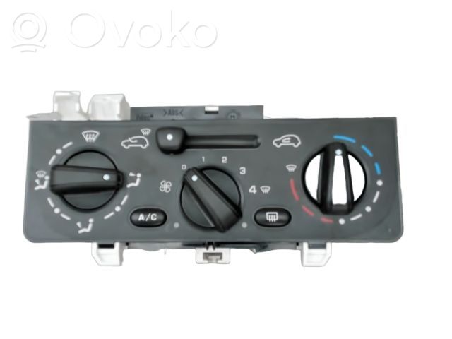 Climate control unit   6451KR,6451KR,F664479W
