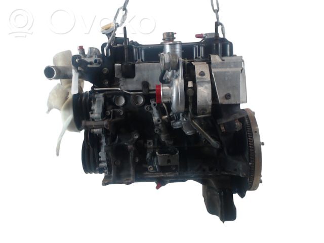 Silnik   101027F412,101027F412,TD27T