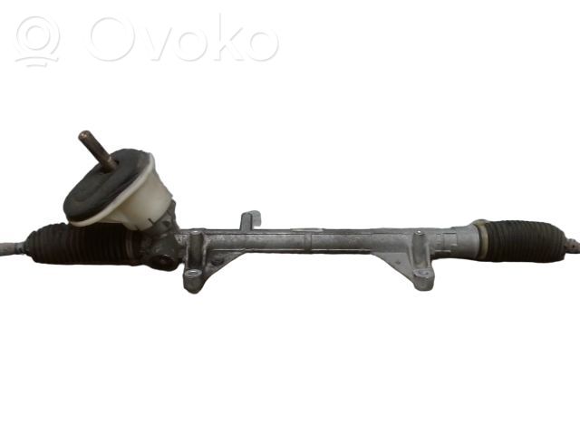 Renault Clio III Steering rack 