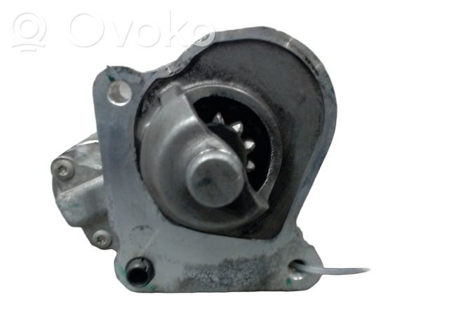 Motor de arranque   2109635,1986S01017,2109635,3M5T11000CF