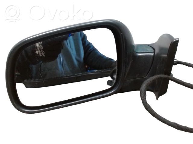 Peugeot 307 Oglindă electrică ușă față 