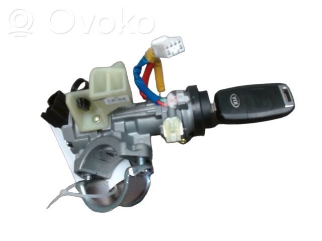 Virtalukko   81900A2000,81900A2000