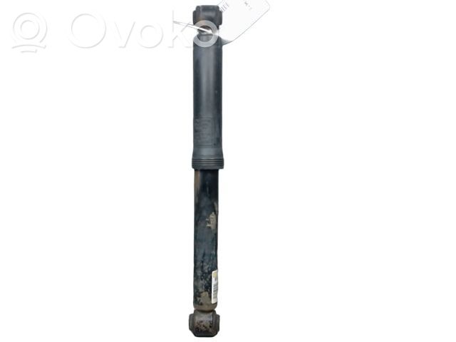 Citroen C3 Amortyzator tylny 