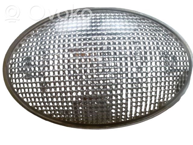 Opel Corsa C Front fender indicator light 