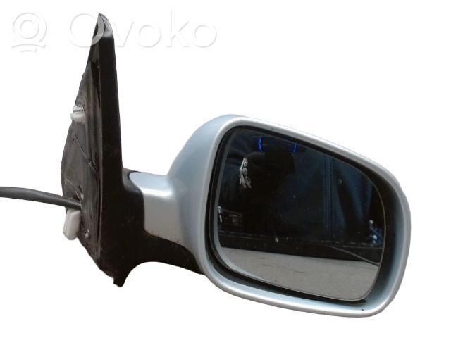 Volkswagen Golf IV Elektryczne lusterko boczne drzwi przednich 