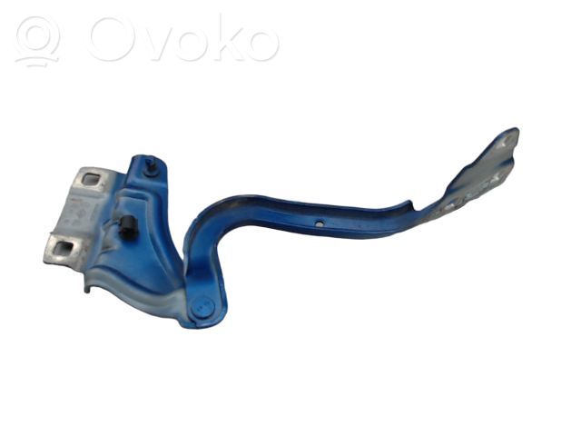 Renault Megane IV Dzinēja pārsega eņģe (-es) 