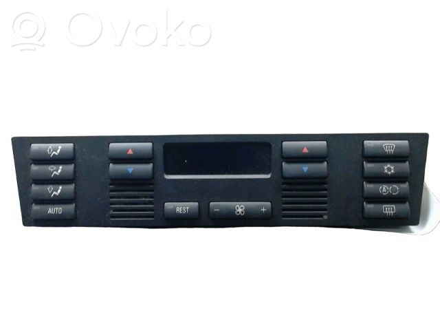 BMW 5 E39 Climate control unit 