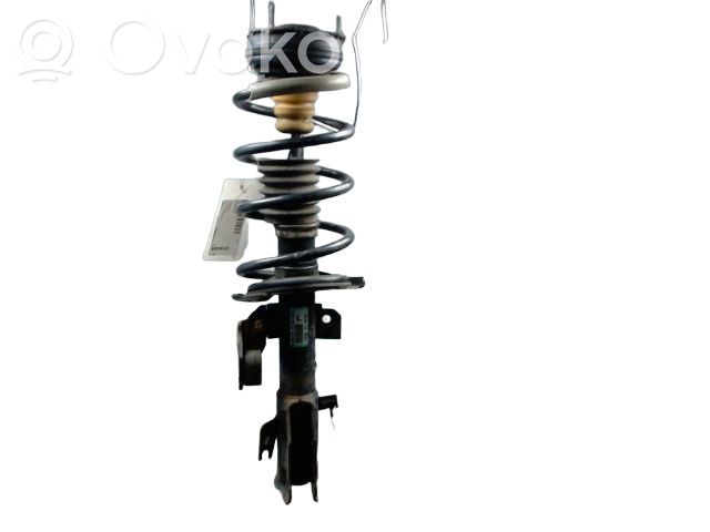 Mazda 2 Front shock absorber/damper 